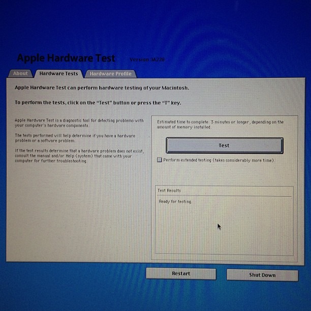This design feels … fresh.